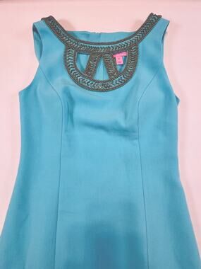 lilly pulitzer sanilla silk dress NWT Lilly Pulitzer Sanilla Silk Dress